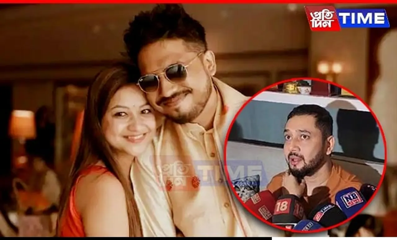 Guwahati Police Visit Singer Dikshu’s Home in Connection with Sumi’s Disappearance
